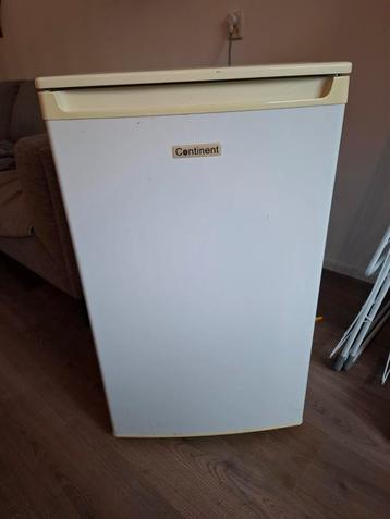 Diepvries - Goede staat - Ideaal voor erbij! beschikbaar voor biedingen