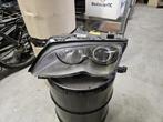 BMW E46 coupe/station facelift xenon koplamp links, Auto-onderdelen, Ophalen of Verzenden, Gebruikt, BMW