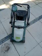 Elektrische Grasmaaier - Gebruikt, Tuin en Terras, Grasmaaiers, Cirkelmaaier, Gebruikt, Elektrische grasmaaier, Ophalen of Verzenden