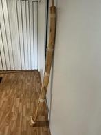 Midwinterhoorn, Muziek en Instrumenten, Blaasinstrumenten | Hoorns, Ophalen, Gebruikt, Overige typen