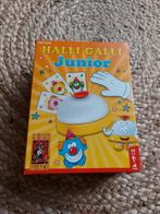 🎄 Halli Galli junior z.g.a.n., Ophalen of Verzenden, Zo goed als nieuw, 999  Games
