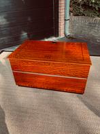 Schuitema decoforma tv/audio/pc printer meubel. Artdeco, Huis en Inrichting, Kasten | Computermeubels, Ophalen, 70 tot 120 cm