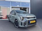 Kia Picanto 1.0 DPI GT-Line Stuur en Stoelverwarming voor |, Auto's, Kia, Voorwielaandrijving, 63 pk, Euro 6, 4 stoelen