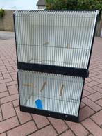 Trainings tt kooien groot, Ophalen, ., Zo goed als nieuw, Vogelkooi