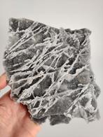 Druzy chalcedoon cluster Bulgarije, Ophalen of Verzenden