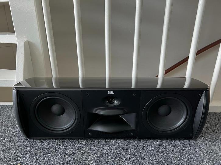 JBL LS Center, Audio, Tv en Foto, Luidsprekers, Gebruikt, Center speaker, 120 watt of meer, JBL, Ophalen