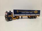 Tekno Volvo F12 ASG, Hobby en Vrije tijd, ., Zo goed als nieuw, ., Ophalen of Verzenden