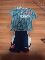 Ajax tenue, Maat XS of kleiner, Ophalen of Verzenden, Zo goed als nieuw, Shirt