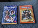 The Osbournes Seizoen 1 & 2 DVD Boxset, Verzenden, Gebruikt, Non-fictie, Boxset