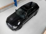 Mercedes-Benz C-klasse Estate C180 AMG pakket Facelift - NL, Automaat, Zwart, Origineel Nederlands, Lichtsensor