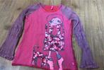 Meisjes longsleeve maat 12 DIDI, Ophalen, Zo goed als nieuw, Meisje, Shirt of Longsleeve