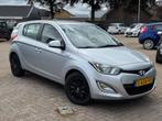 Hyundai I20 1.2i i-Motion AIRCO MF STUUR NAP APK 01-2026, Euro 5, Gebruikt, 4 cilinders, Origineel Nederlands