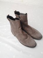 Gabor enkellaarsjes maat 8, 42 taupe, Ophalen of Verzenden, Nieuw, Bruin