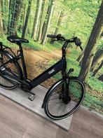 Qwic Urban S7 MET 600 WH ACCU Dames Blauw Mat 55cm 2022, Qwic, Gebruikt, -, - 0
-, NL