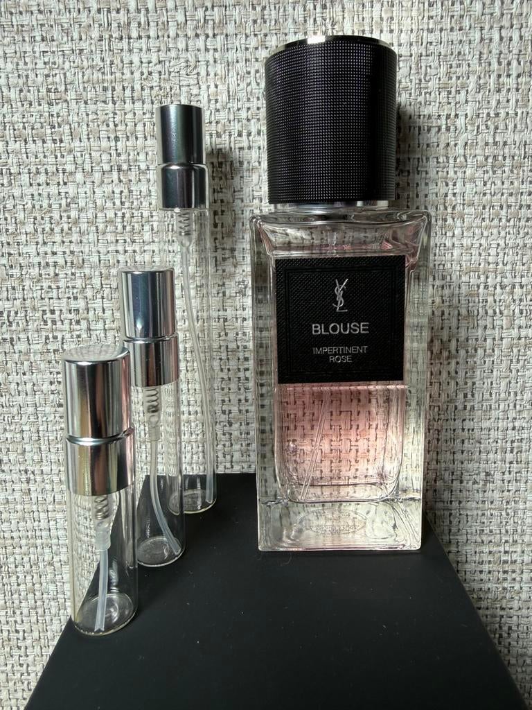 YSL Blouse, Sieraden, Tassen en Uiterlijk, Uiterlijk | Parfum, Nieuw, Ophalen of Verzenden