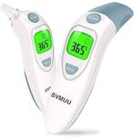 Oor en Voorhoofd Thermometer, Ophalen of Verzenden, Nieuw