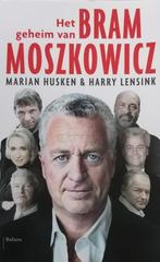 Het geheim van Bram Moszkowicz
M. Husken en H. Lensink., Maatschappij en Samenleving, Ophalen of Verzenden, Zo goed als nieuw