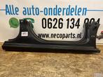OPEL COMBO ZIJPANEEL ZIJSCHERM ORIGINEEL, Auto-onderdelen, Ophalen of Verzenden, Gebruikt, Opel, Bumper