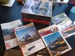 Treinenwereld Hobbybladen Collectie, Boeken, Ophalen of Verzenden, Gelezen, Overige typen
