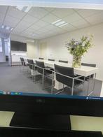 Designstoelen van Sijben, Ophalen, Zwart, Design, Zo goed als nieuw