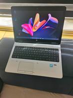 HP ProBook 650 G3 | 256GB SSD, Computers en Software, Windows Laptops, 256 GB, 2 tot 3 Ghz, 8 GB, Ophalen of Verzenden