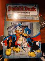 Donald duck pocket 343, Boeken, Strips | Comics, Ophalen of Verzenden, Eén comic, Zo goed als nieuw, Europa