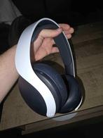 Playstation headset, Ophalen, Nieuw, Over-ear, Gaming headset