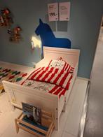 Meegroeibed van Ikea, Ophalen, 70 tot 85 cm, 140 tot 160 cm, Zo goed als nieuw