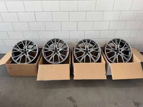 Audi OEM Q3 / Q5 / A6 20 inch velgen, Auto-onderdelen, Banden en Velgen, Banden en Velgen, Zomerbanden, 20 inch, 255 mm, Personenwagen