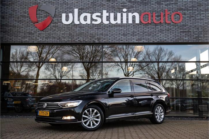 Volkswagen Passat Variant 1.5 TSI Highline Business, Auto's, Volkswagen, Bedrijf, Passat, ABS, Adaptive Cruise Control, Airbags