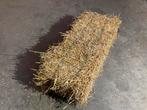 Stro pakjes te koop, Dieren en Toebehoren, Dierenvoeding, Ophalen, Vee