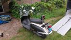 Scooter loop of sloop, Ophalen, Gebruikt, Benzine, Overige merken