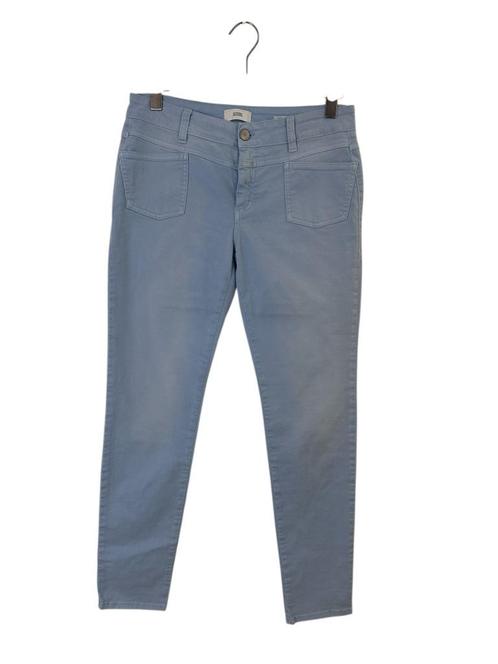 Closed spijkerbroek blauw 29, Kleding | Dames, Spijkerbroeken en Jeans, Zo goed als nieuw, W28 - W29 (confectie 36), Blauw, Ophalen of Verzenden