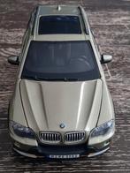 Modelauto bmw, Hobby en Vrije tijd, Modelauto's | 1:24, Ophalen of Verzenden, Zo goed als nieuw, Bburago