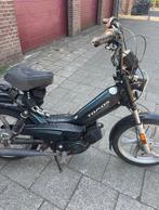 Tomos 2010 (onderhoud nodig), Fietsen en Brommers, Brommers | Tomos, Ophalen, Zo goed als nieuw