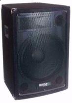 Disco Speakers TP-12Inch 3-Weg 2 x 600 Watt 095, Overige merken, ., Overige typen, Nieuw