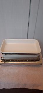 VEVO weegschaal, Verzenden