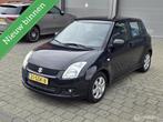 Suzuki Swift 1.3 Shogun✅️Apk✅️Airco✅️, Voorwielaandrijving, Stof, Gebruikt, 400 kg