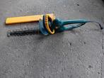 Metabo heggenschaar, Tuin en Terras, Heggenscharen, Ophalen, Gebruikt, Elektrisch