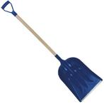 sneeuwschop blauw, Ophalen, Nieuw, Schop, Talen Tools
