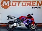 Honda CBR 600RR facelift model mivv Carbon uitlaat lage km s, Motoren, Motoren | Honda, Bedrijf, Sport, Meer dan 35 kW, 599 cc