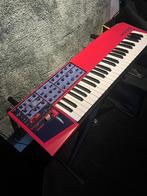 Clavia Nord Lead (1) in heel mooie staat, perfect werkend, Ophalen of Verzenden, Zo goed als nieuw, Overige aantallen, Overige merken