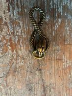 Broek hanger koper slang, Ophalen of Verzenden, Nieuw