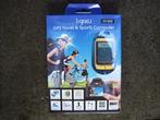 Sportcomputer & GPS travel i-gatU GT-800, Zwart, IOS, Nieuw, Ophalen of Verzenden