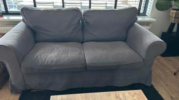 IKEA EKTORP Bank - 2- en 3-zits - afbeelding 1