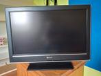 Sony Bravia 32 inch LCD TV met afstandsbediening, Audio, Tv en Foto, Televisies, Ophalen, Gebruikt, 50 Hz, HD Ready (720p)