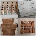 Inzetten/lades/deurtjes/manden Ikea Kallax kast, Ophalen, Minder dan 50 cm, Zo goed als nieuw, Minder dan 100 cm
