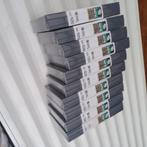 FUJI SE120 sealed VHS cassettes, Overige genres, Ophalen of Verzenden, Nieuw in verpakking