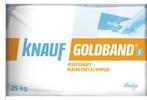 Gezocht knauf goldband of MP75 ..,, Doe-het-zelf en Verbouw, Ophalen, Overige materialen, Minder dan 4 cm, 15 m² of meer