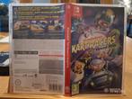 Nickelodeon Kart Racers 2, Racen en Vliegen, Ophalen of Verzenden, Zo goed als nieuw, 3 spelers of meer